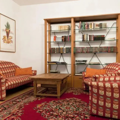 Hotel Kunsthof 3* Апартаменты с различными типами кроватей фото 5