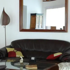 Отель Teak Villa Шри-Ланка, Берувела - отзывы, цены и фото номеров - забронировать отель Teak Villa онлайн комната для гостей фото 2