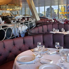 Отель Paris Las Vegas 4* Люкс с различными типами кроватей фото 6