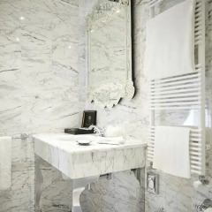 Hotel Palazzo Paruta 4* Стандартный номер фото 5