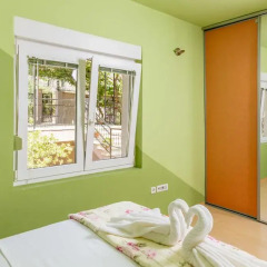 Отель Spacious Central Magik комната для гостей фото 4