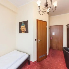 Hotel An Der Oper Dusseldorf 3* Номер Basic фото 4