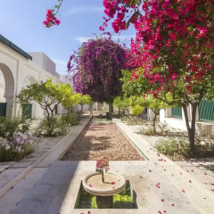 Отель Seabel Alhambra Beach Golf & Spa Сусс фото 4