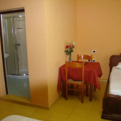 Hotel Kristal в номере