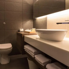 Hotel Armada Petaling Jaya 4* Номер Делюкс с различными типами кроватей фото 3