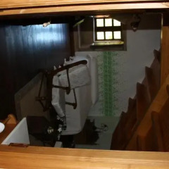 Отель Casa de Roque интерьер отеля