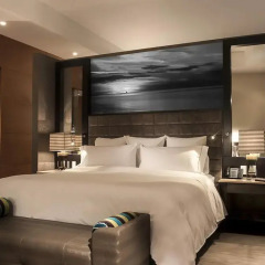 Отель Live Aqua Urban Resort 5* Представительский люкс