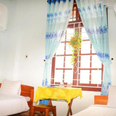 Отель Mai Hung Homestay Стандартный номер с 2 отдельными кроватями фото 3