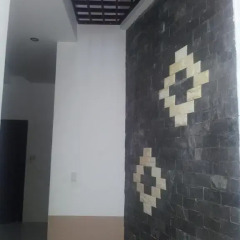 Отель Vang Anh Guesthouse ванная фото 2