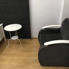 Hostel Zeleniy Dom Кровать в женском общем номере с двухъярусными кроватями фото 3