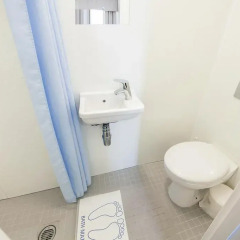 The Fairway Hotel 2* Номер категории Эконом фото 5