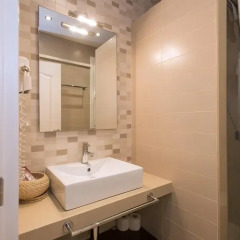 Отель Blanc Guest House 2* Стандартный номер