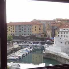 Hotel Puerto Rico балкон