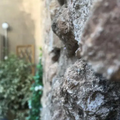 Отель Casa tua a due passi da Ortigia! Сиракуза бассейн