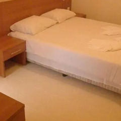 Апартаменты Apartment 7 in Kaya House Солнечный берег комната для гостей