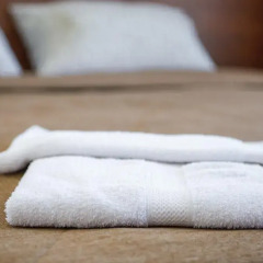 Mini-Hotel Tri Art Стандартный номер с различными типами кроватей фото 18