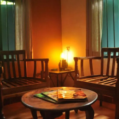 Ambalama Leisure Lounge Hotel комната для гостей фото 5