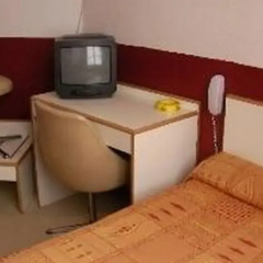Hotel Du Pont Neuf Стандартный номер фото 3
