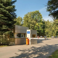 Гостиница Дачный Поселок Нагорное в Химках 1 отзыв об отеле, цены и фото номеров - забронировать гостиницу Дачный Поселок Нагорное онлайн Химки парковка