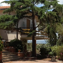 Отель B&B Zagara e Cannella Сиракуза фото 6