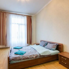 Гостиница Chornovola 1 комната для гостей фото 2