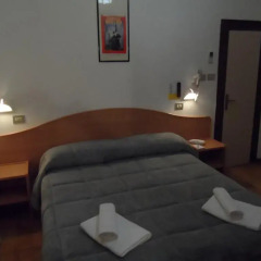 Hotel La Dolce Vita комната для гостей фото 4