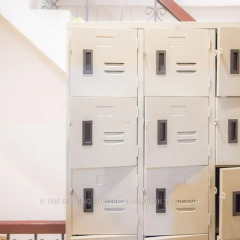 The Sibling Hostel Кровать в общем номере фото 3