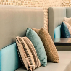 Hotel Borges Chiado сауна