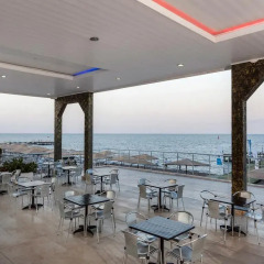 Отель Majesty Club La Mer Кемер бассейн фото 2