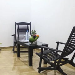 Hotel Water Nest Номер Делюкс с различными типами кроватей фото 10