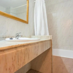 Отель Aparthotel Ferrer Isabel ванная фото 2