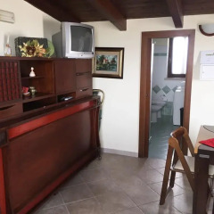 Отель B&B Villa Grassi 3* Стандартный номер фото 5