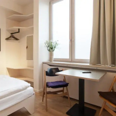 Отель Room For Rent Номер Комфорт фото 3