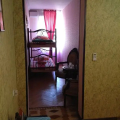 Отель Guest House Zemeli сейф в номере