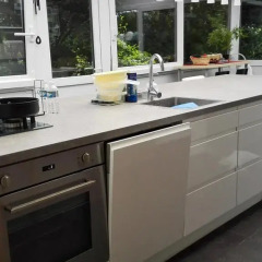Отель Bed & Breakfast Iles Sont D'ailleurs в номере