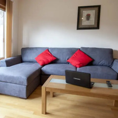 Отель Pirin Lodge Apt 37 комната для гостей фото 2