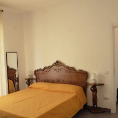 Отель Residenza Bagnato Пиццо комната для гостей фото 2