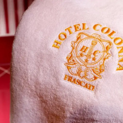 Colonna Hotel спа