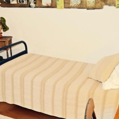 Отель Azores vintage bed & breakfast комната для гостей фото 5
