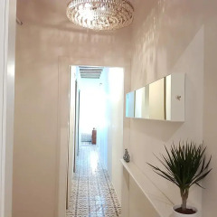 Апартаменты R4d Apartment Near Passeig De Gracia Diagonal Барселона интерьер отеля