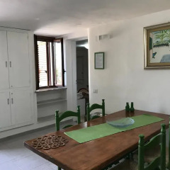 Отель Casa Bianca Rais Gerbi Ласкари в номере фото 2