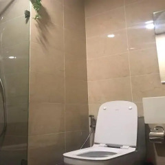 Апартаменты SUNNY TROPICAL Serviced Apartments Студия Делюкс с различными типами кроватей фото 8