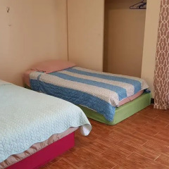 Отель Guam JAJA Guesthouse 3* Стандартный номер фото 42