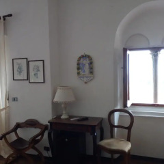 Hotel La Vela-Castello Il Rifugio 3* Стандартный номер фото 8