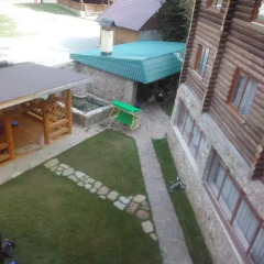 Sokol Hotel Домбай фото 5