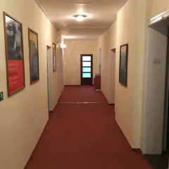 Отель Penzion Village интерьер отеля фото 2