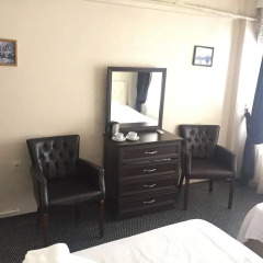 Shabby Apart Hotel Hostel удобства в номере