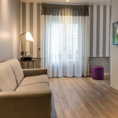 Hotel Le Magellan 3* Стандартный номер с различными типами кроватей фото 7