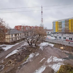 Апартаменты Askora Apartment Beloe Ozero