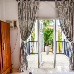 Отель M Home Guest House Стандартный номер с двуспальной кроватью фото 2